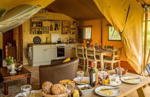 Tent 2 Tangleweood - Ukc4717 - Foto 1