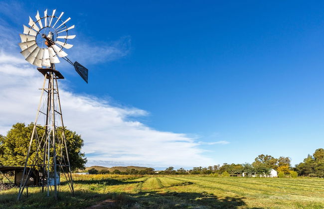 The Farmers Cottage - Photo 13
