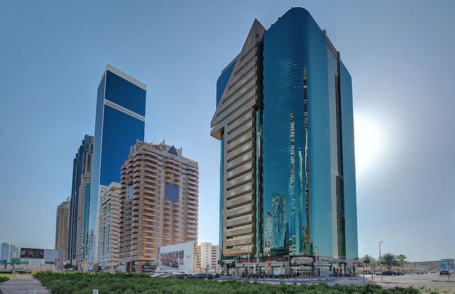 Number One Tower Suites - Foto 1