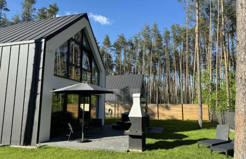 LEŚNA STODOŁA 2 - Foto 17