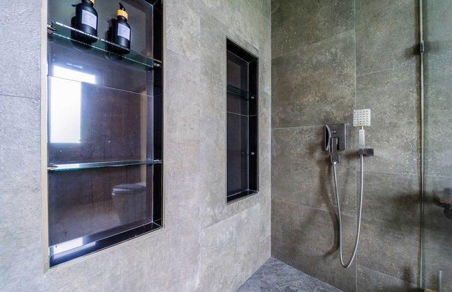 Secluded Oasis for Family - BM5 - Foto 52