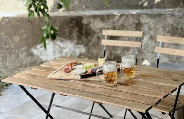 Casa Rural Puebla Deluxe l Privacidad e intimidad - Foto 24