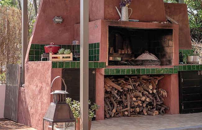 the House by the sea Beach Holiday Villa for Families up 8-9 Persons - Photo 25