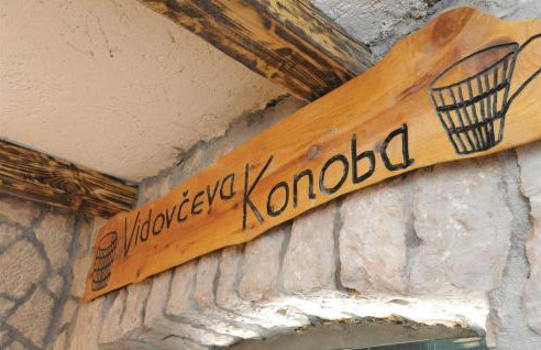 Holiday Home Kamenmost Bb V - Foto 30