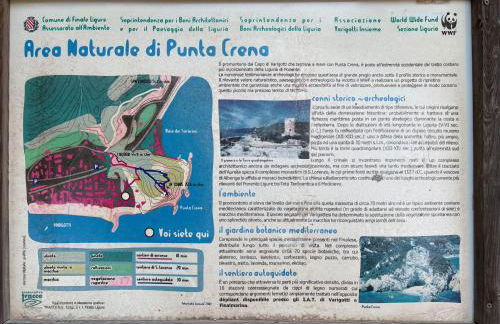 Al Bastione del Borgo Saraceno, Varigotti - Foto 46