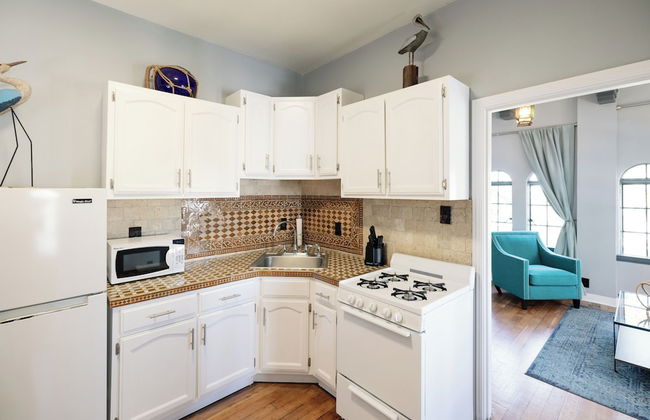 The Historic Broadlind Hotel at Long Beach Convention Center - Foto 62