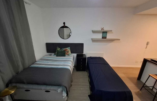 Edificio Selenita Loft e Duplex - Foto 56