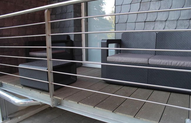 Chillinghouse 11 - Foto 51