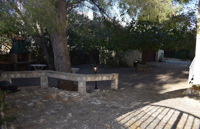 Apartamento Giner - Foto 35