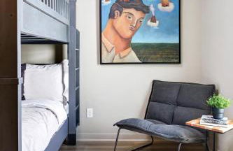 Hanger - A Birdy Vacation Rental - Foto 29