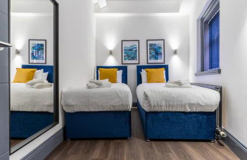 Temple Court by UStay Aparthotels - Foto 18