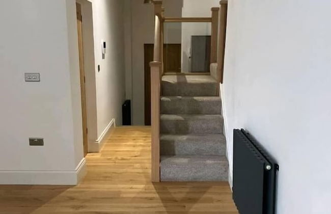 City Centre Duplex Sleeps 4 H55 - Foto 17