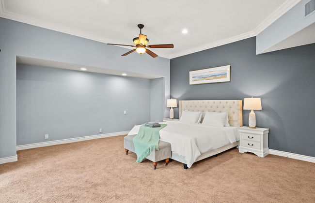 Luxury Villa w Pool Garden Outdoor Lounge - Foto 51