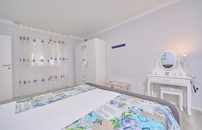 Beachfront Villa Mihovil With Direct Beach Access - Foto 11