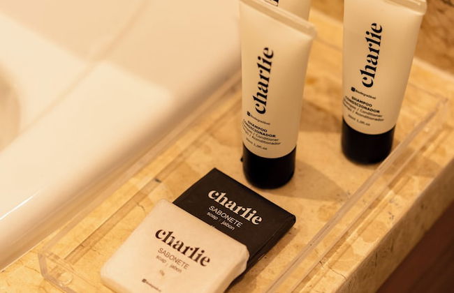 Charlie Legacy Campo Belo - Photo 13