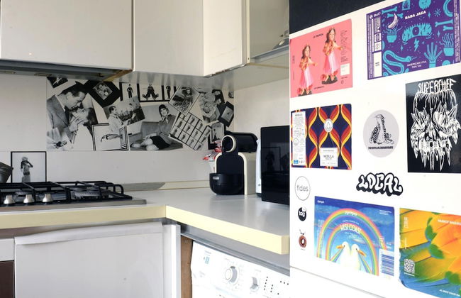 Homethic Piramide in Rome - Foto 5