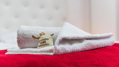 Apartament Solny Wieliczka Centrum 5 - Foto 3