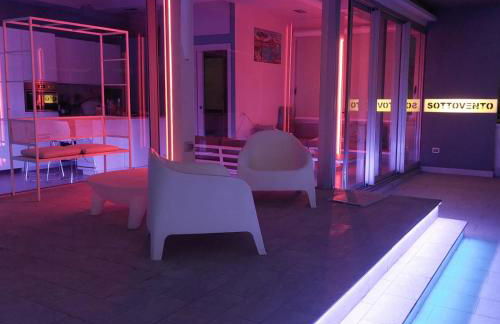 Attico Sottovento - Foto 4