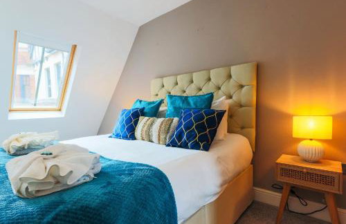 Seafront Cottage - The Nook - Foto 38