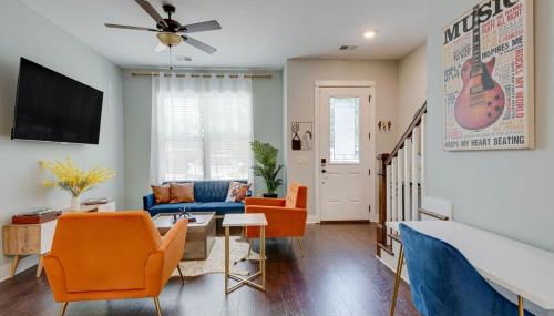 Coolest Home In East Nashville - Photo 5