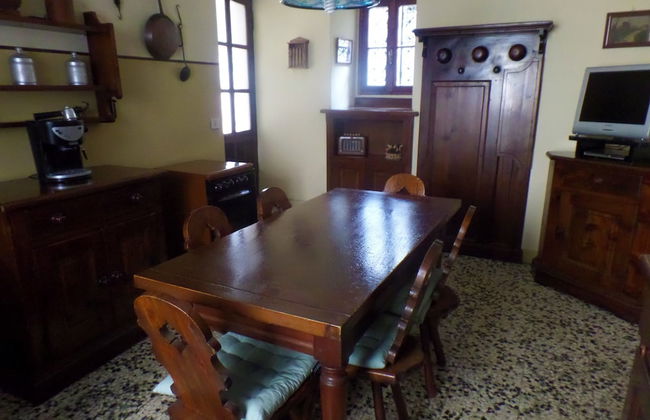 Casa Gianna - Photo 10