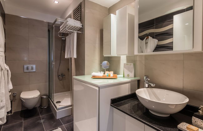 Aura Suites - Foto 29