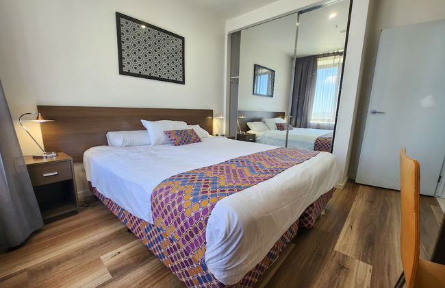 Exodus Dandenong Apartment Hotel - Foto 12