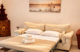 Giardino Lussemburgo, Elegante e confortevole appartamento tra Mondello e il centro storico di Palermo - Foto 7