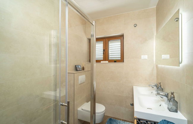 Villa Pero & Jele - Foto 23