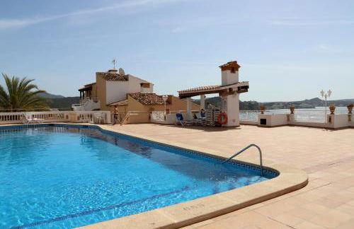 Aldea 2 Cala Fornells - Foto 41