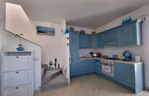 Flamingo's House in Sant'Antioco, Sardinia - Foto 11