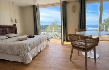 La roche aux mouettes Ile du Levant - Foto 40