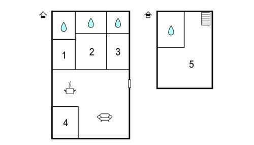 Awesome Home In Montebelluna With Wifi - Foto 2