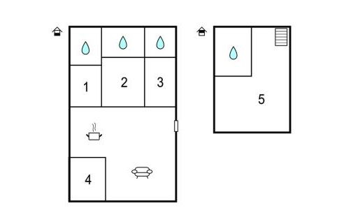 Awesome Home In Montebelluna With Wifi - Foto 2