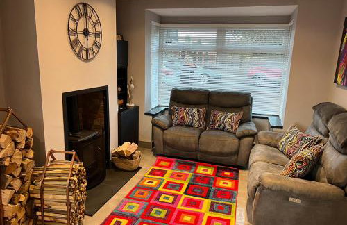 The Little house with a Tub - Foto 1