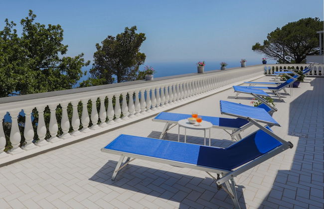 Luxury Family Amalfi Coast Villa - Foto 80