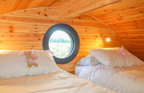 The Hideaway Pod - Foto 12