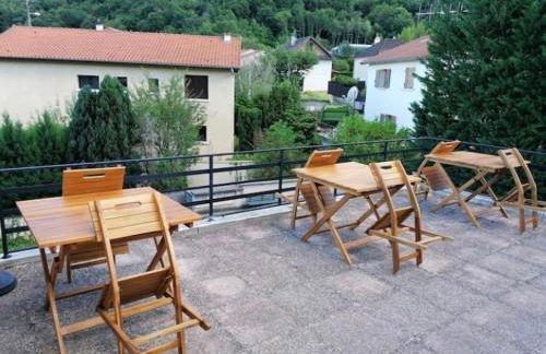 Residence Rokia - Foto 14