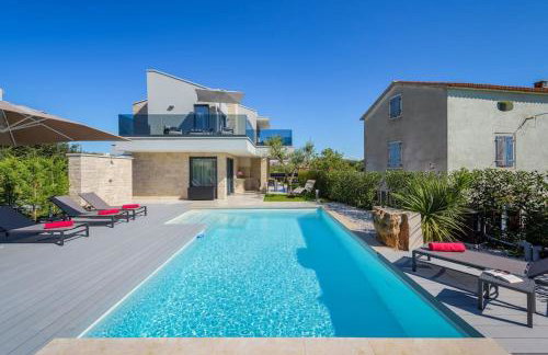 Villa Panamera by Briskva - Foto 36