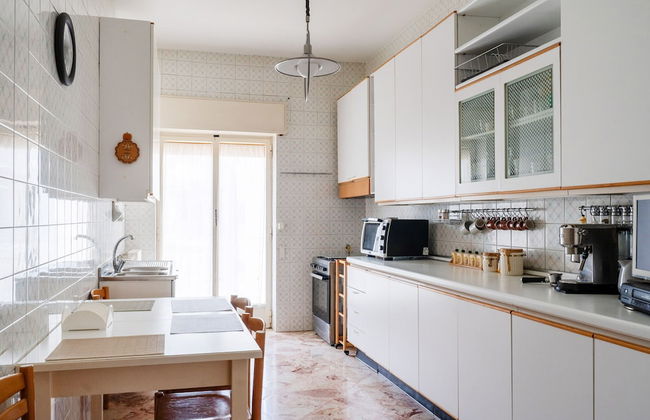 Appartamento Aurora in Bari - Foto 2