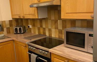 River Penthouse Apt 2BR Parking View St Neots Town Centre - Foto 20