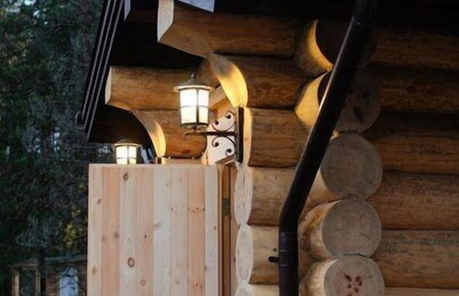 Shishki na Lampushke - Bavarsky Khutor - Foto 10