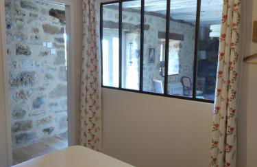 Maison en pierre avec piscine - Foto 12