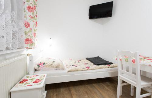 Willa Parkowa - Foto 17