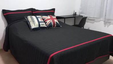 Apartamento dos Viajantes - Foto 2