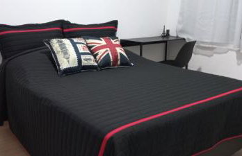 Apartamento dos Viajantes - Foto 2