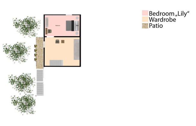 Villa Garibaldino - Foto 14