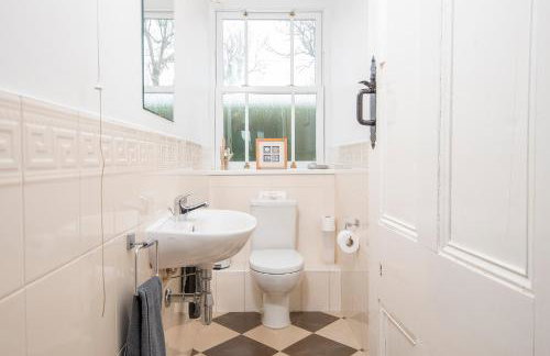 Musselwick House - Foto 18