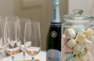 Olimpia Villa Pamphili - Centro Storico di Roma - Gianicolo Trastevere San Pietro - Photo 60