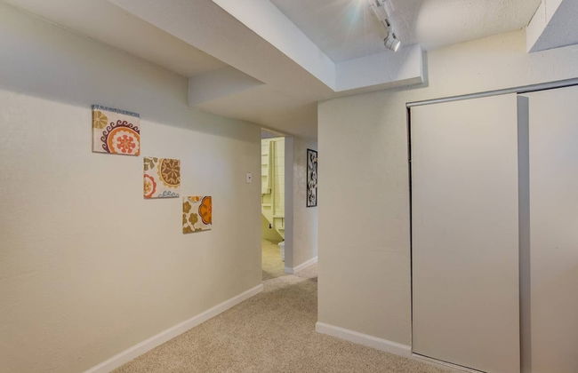 3brdowntownwalk to Restaurants & Bars W/fire pit - Foto 27